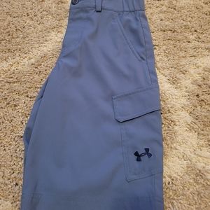Under Armour Youth Shorts